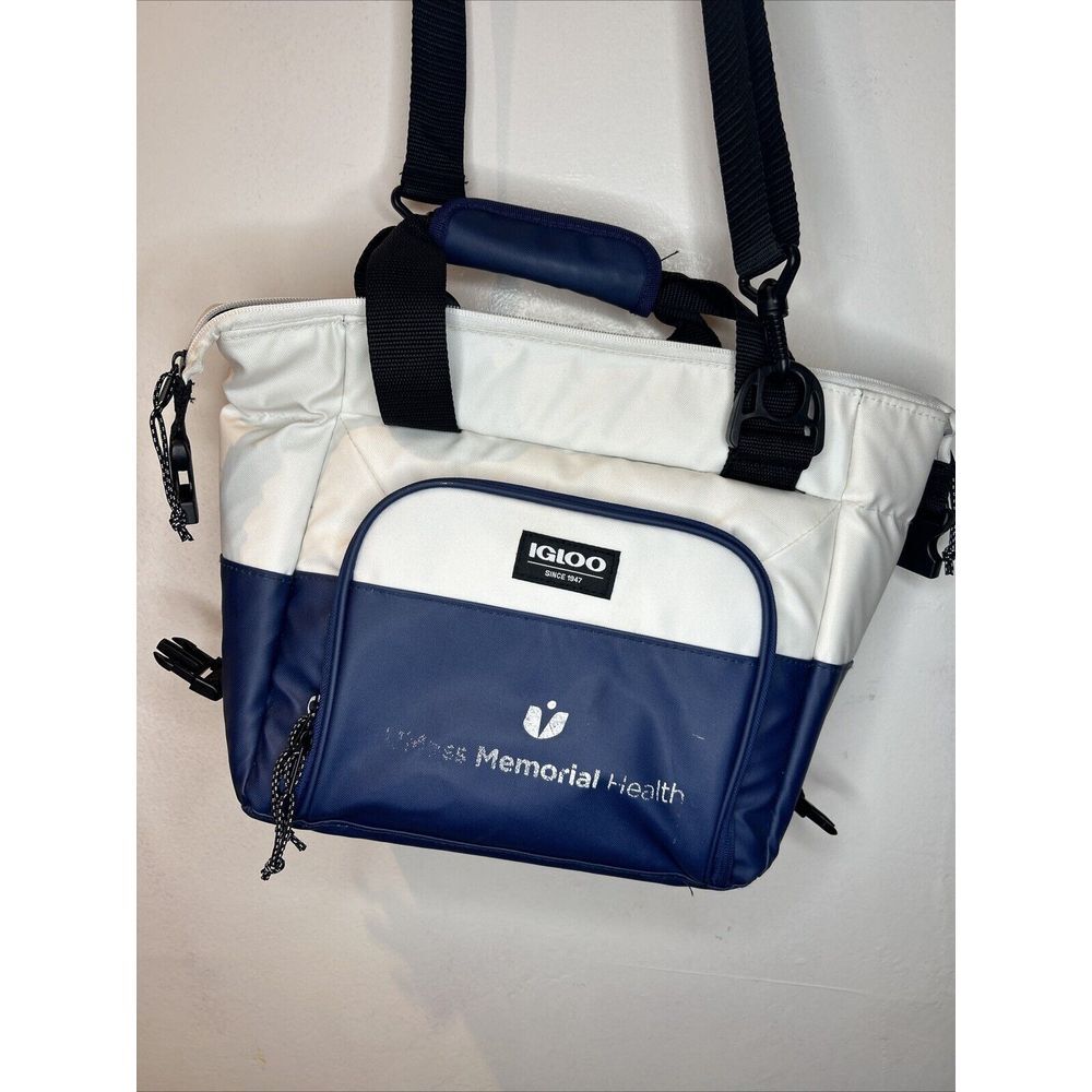 Igloo - Seadrift Switch Backpack Cooler - image 2